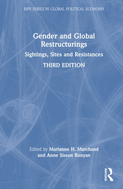 Book cover of: Gender and Global Restructurings