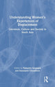 Book cover of: Understanding Women’s Experiences of Displacement. By: Suranjana Choudhury
