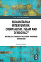 Book cover of: Humanitarian Intervention, Colonialism, Islam and Democracy. By: Gustavo Gozzi