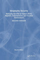 Book cover of: Hospitality Security. By: Darrell Clifton