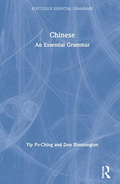 Book cover of: Chinese. By: Po-Ching Yip