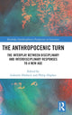 Book cover of: Anthropocenic Turn