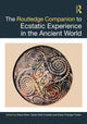 Book cover of: Routledge Companion to Ecstatic Experience in the Ancient World. By: Diana L. Stein