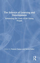 Book cover of: Science of Learning and Development. By: Pamela Cantor
