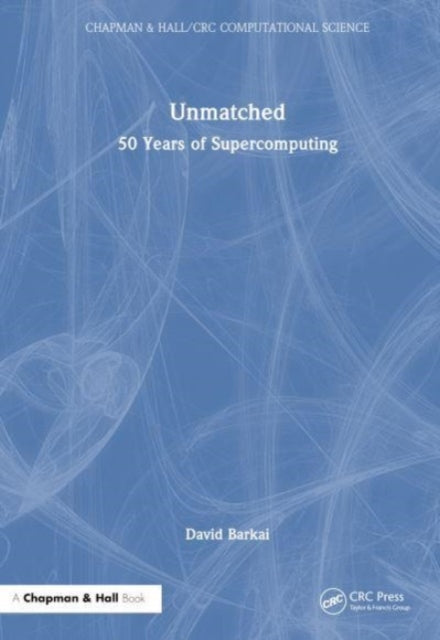 Book cover of: Unmatched. By: David Barkai