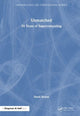 Book cover of: Unmatched. By: David Barkai