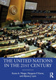 Book cover of: United Nations in the 21st Century