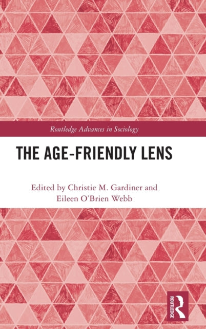 Age-friendly Lens