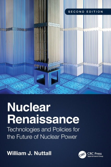Book cover of: Nuclear Renaissance. By: William J. Nuttall
