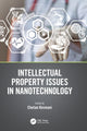 Book cover of: Intellectual Property Issues in Nanotechnology. By: Chetan Keswani
