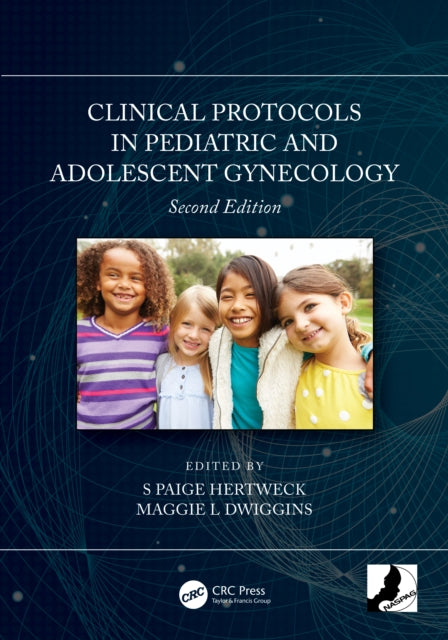 Book cover of: Clinical Protocols in Pediatric and Adolescent Gynecology