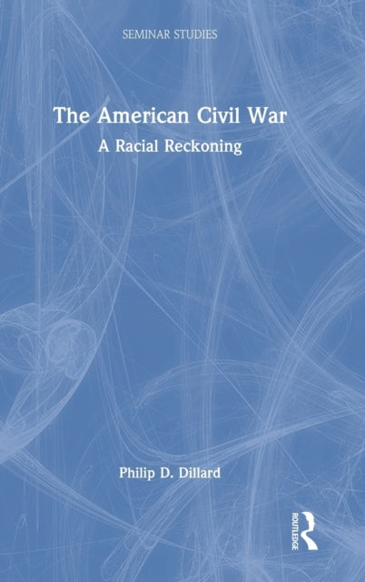 Book cover of: American Civil War. By: Philip D. Dillard