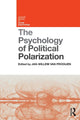 Book cover of: Psychology of Political Polarization. By: Jan-Willem van Prooijen