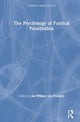 Book cover of: Psychology of Political Polarization. By: Jan-Willem van Prooijen