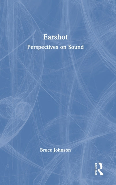 Book cover of: Earshot. By: Johnson, Bruce