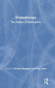 Book cover of: Dramatherapy. By: Richard Hougham