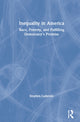 Book cover of: Inequality in America. By: Stephen M. Caliendo