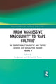 Book cover of: From ‘Aggressive Masculinity’ to ‘Rape Culture’. By: Liz Jackson