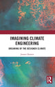Book cover of: Imagining Climate Engineering. By: Jeroen Oomen