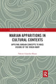 Book cover of: Marian Apparitions in Cultural Contexts. By: Valeria Céspedes Musso