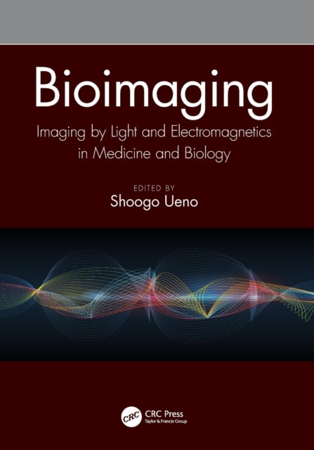 Book cover of: Bioimaging. By: Shoogo Ueno