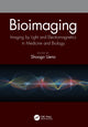 Book cover of: Bioimaging. By: Shoogo Ueno