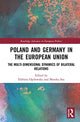 Book cover of: Poland and Germany in the European Union. By: Elzbieta Opi¿owska