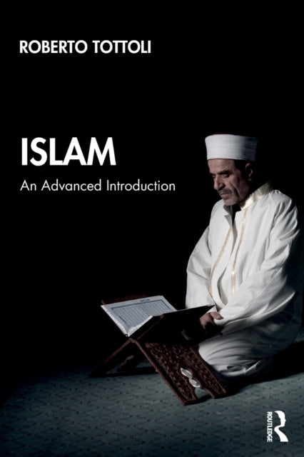 Book cover of: Islam. By: Roberto Tottoli