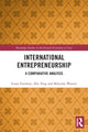 Book cover of: International Entrepreneurship. By: Susan Freeman