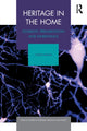 Book cover of: Heritage in the Home. By: Caron Lipman