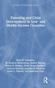 Book cover of: Parenting and Child Development in Low- and Middle-Income Countries. By: Marc H. Bornstein