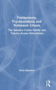 Book cover of: Postmemory, Psychoanalysis and Holocaust Ghosts. By: Rony Alfandary