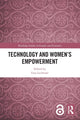 Book cover of: Technology and Women's Empowerment. By: Ewa Lechman