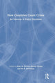 Book cover of: How Countries Count Crime. By: John Eterno