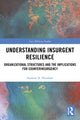 Book cover of: Understanding Insurgent Resilience. By: Andrew D. Henshaw