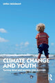 Book cover of: Climate Change and Youth. By: Linda Goldman