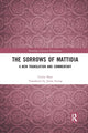 Book cover of: Sorrows of Mattidia. By: Curtis Hutt