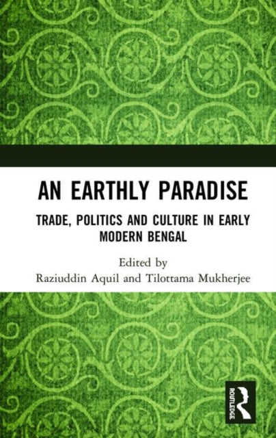 Book cover of: Earthly Paradise. By: Raziuddin Aquil