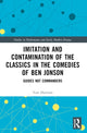 Book cover of: Imitation and Contamination of the Classics in the Comedies of Ben Jonson. By: Tom Harrison
