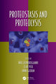 Book cover of: Proteostasis and Proteolysis. By: Niki Chondrogianni