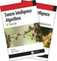 Book cover of: Swarm Intelligence Algorithms (Two Volume Set). By: Adam Slowik