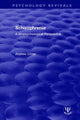 Book cover of: Schizophrenia. By: Andrew Crider