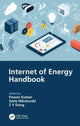 Book cover of: Internet of Energy Handbook. By: Srete Nikolovski