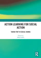 Book cover of: Action Learning for Social Action. By: Mike Pedler