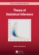 Book cover of: Theory of Statistical Inference. By: Anthony Almudevar