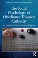 Book cover of: Social Psychology of Obedience Towards Authority. By: Dariusz Dolinski