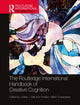 Book cover of: Routledge International Handbook of Creative Cognition