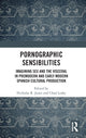 Book cover of: Pornographic Sensibilities. By: Chad Leahy