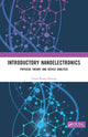 Book cover of: Introductory Nanoelectronics. By: Vinod Kumar Khanna