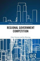 Book cover of: Regional Government Competition. By: Chen Yunxian